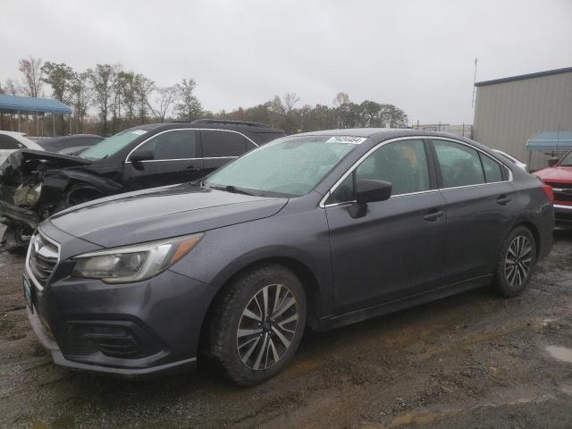 Photo 1 from auction – 2019 SUBARU LEGACY 2.5 with VIN 4S3BNAB63K3017149