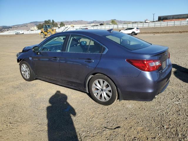 Photo 2 from auction – 2017 SUBARU LEGACY 2.5 with VIN 4S3BNAF62H3002189
