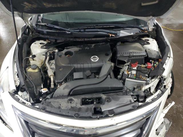 Photo 11 from auction – 2015 NISSAN ALTIMA 2.5 with VIN 1N4AL3AP2FN398757