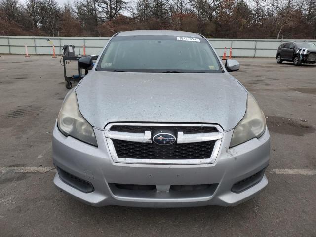 Photo 5 from auction – 2013 SUBARU LEGACY 2.5 with VIN 4S3BMBB64D3014370