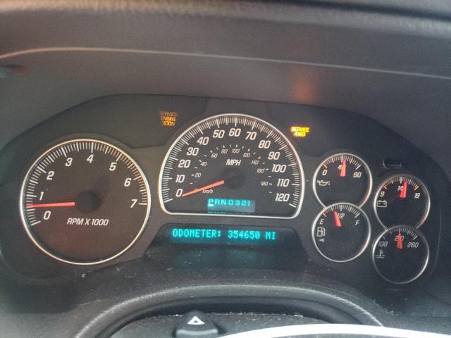 Photo 9 from auction – 2004 GMC ENVOY XUV with VIN 1GKET12S746224973