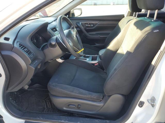 Photo 7 from auction – 2015 NISSAN ALTIMA 2.5 with VIN 1N4AL3AP4FC424609