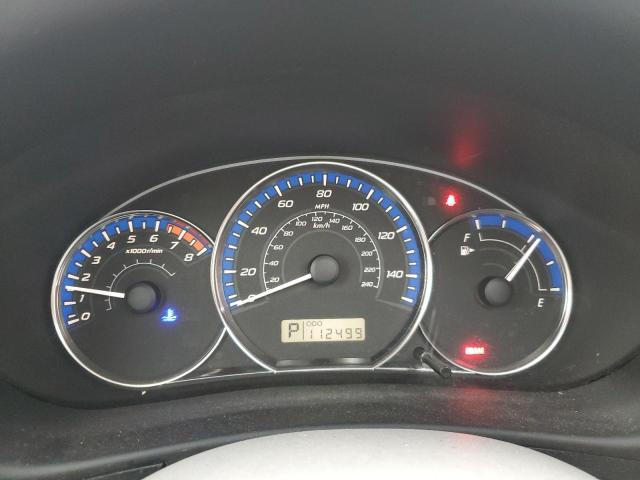 Photo 9 from auction – 2013 SUBARU FORESTER L with VIN JF2SHAEC4DH420086