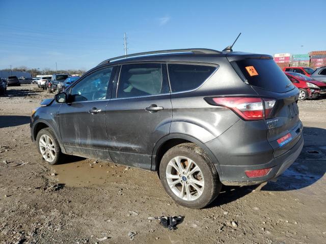 Photo 2 from auction – 2018 FORD ESCAPE SE with VIN 1FMCU9GDXJUA29509