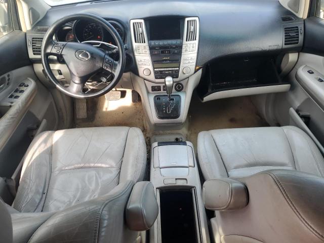 Photo 8 from auction – 2006 LEXUS RX 400 with VIN JTJHW31U260004917