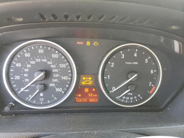 Photo 9 from auction – 2013 BMW X5 XDRIVE3 with VIN 5UXZV4C58D0E07529