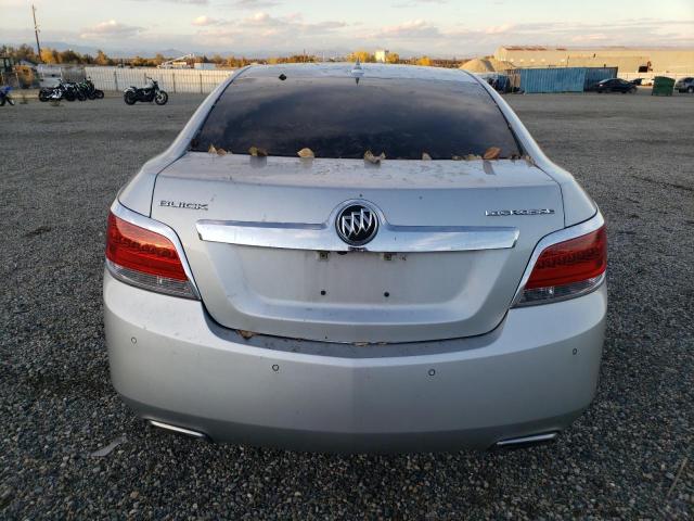 Photo 6 from auction – 2013 BUICK LACROSSE with VIN 1G4GC5E33DF294319