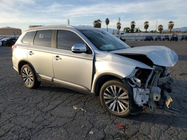 Photo 4 from auction – 2020 MITSUBISHI OUTLANDER with VIN JA4AZ3A38LZ025291