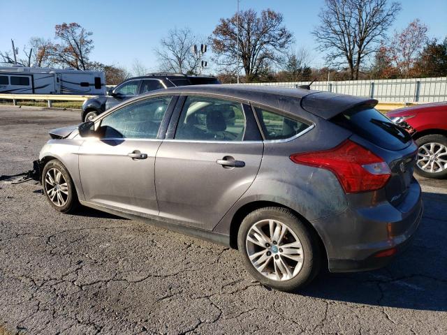 Photo 2 from auction – 2012 FORD FOCUS SEL with VIN 1FAHP3M26CL147928