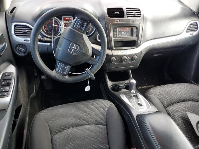 Photo 8 from auction – 2016 DODGE JOURNEY SX with VIN 3C4PDCBGXGT228681