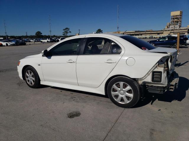 Photo 2 from auction – 2015 MITSUBISHI LANCER ES with VIN JA32U2FU6FU026847