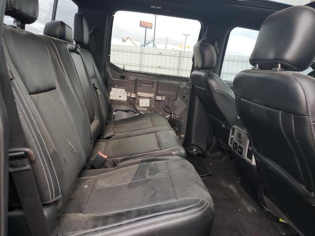 Photo 10 from auction – 2020 FORD F150 SUPER with VIN 1FTEW1E46LFA10832
