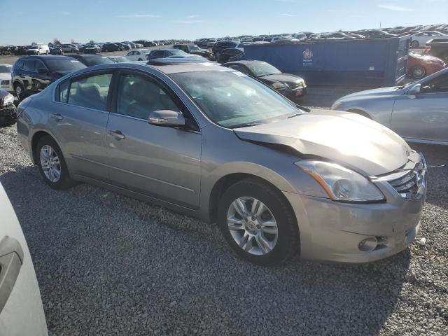 Photo 4 from auction – 2012 NISSAN ALTIMA BAS with VIN 1N4AL2AP2CC143835