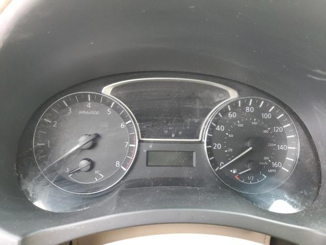 Foto 9 de la subasta – 2014 NISSAN ALTIMA 2.5 con VIN 1N4AL3AP1EC299700