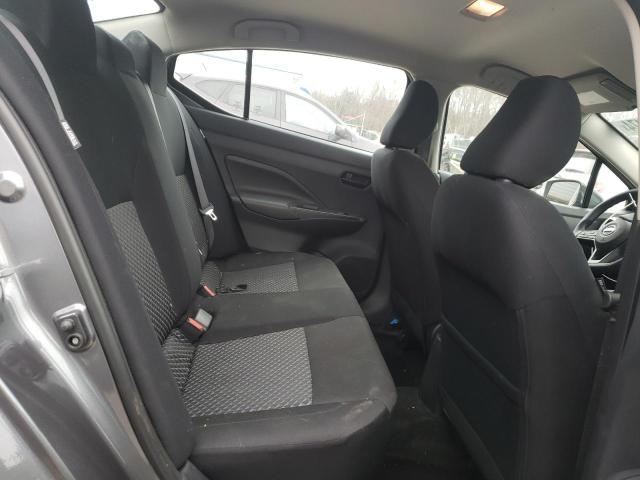 Photo 10 from auction – 2024 NISSAN VERSA S with VIN 3N1CN8DV4RL868539