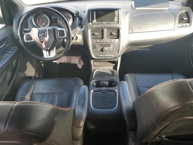 Photo 8 from auction – 2016 DODGE GRAND CARA with VIN 2C4RDGEG8GR100003