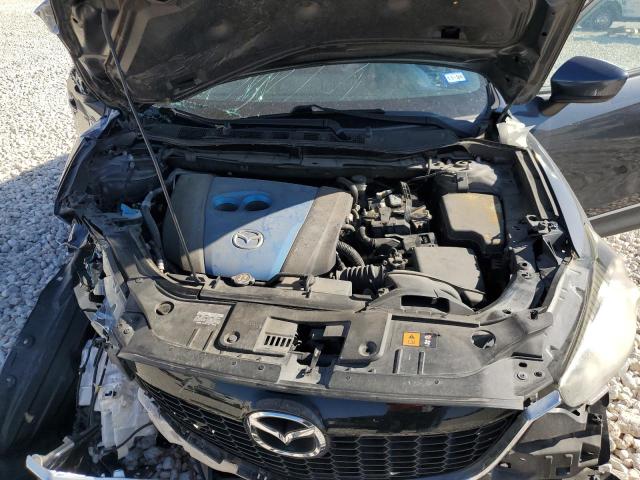 Photo 12 from auction – 2013 MAZDA CX-5 GT with VIN JM3KE2DEXD0107890
