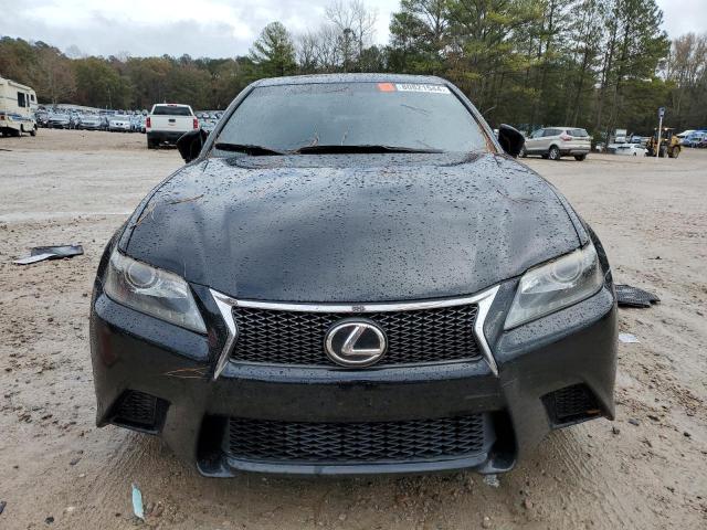 Photo 5 from auction – 2015 LEXUS GS 350 with VIN JTHBE1BL1FA006155