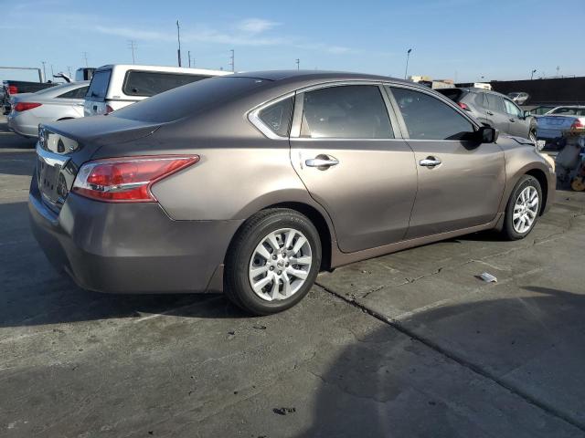 Photo 3 from auction – 2013 NISSAN ALTIMA 2.5 with VIN 1N4AL3AP9DC128675