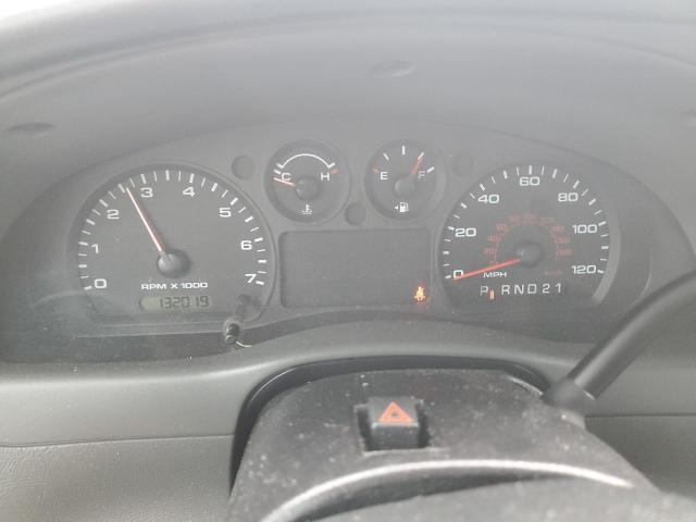 Photo 9 from auction – 2008 FORD RANGER SUP with VIN 1FTYR14U18PA46502