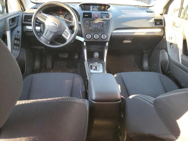 Photo 8 from auction – 2014 SUBARU FORESTER 2 with VIN JF2SJAEC9EH482217