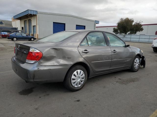Photo 3 from auction – 2005 TOYOTA CAMRY LE with VIN 4T1BE32K15U991747
