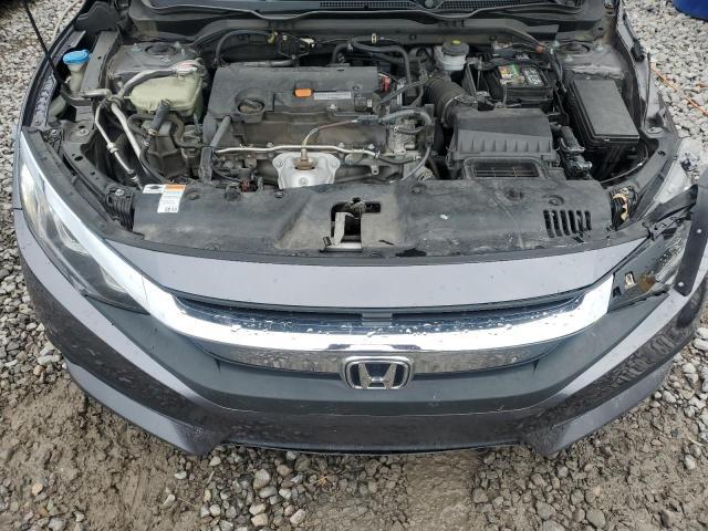 Photo 11 from auction – 2018 HONDA CIVIC EX with VIN 19XFC2F71JE034121
