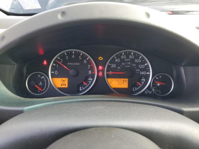 Photo 9 from auction – 2012 NISSAN PATHFINDER with VIN 5N1AR1NB0CC603930