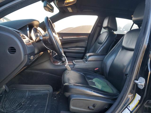 Photo 7 from auction – 2012 CHRYSLER 300 LIMITE with VIN 2C3CCACG6CH274181