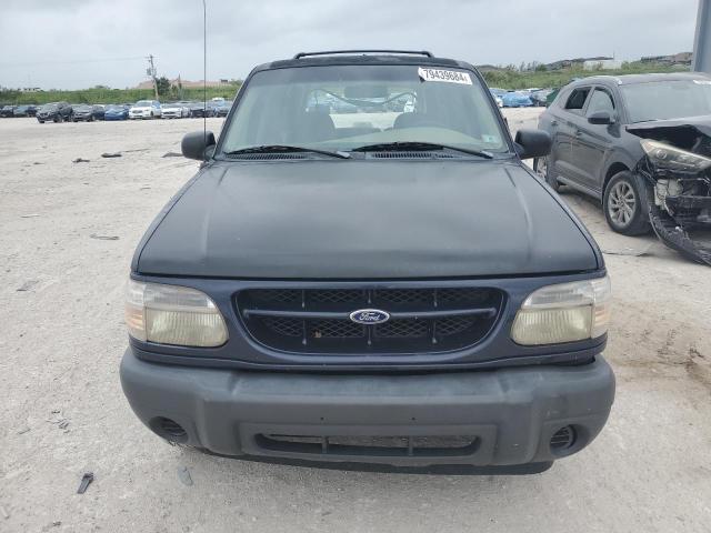 Photo 5 from auction – 2000 FORD EXPLORER X with VIN 1FMZU62X4YZB47949