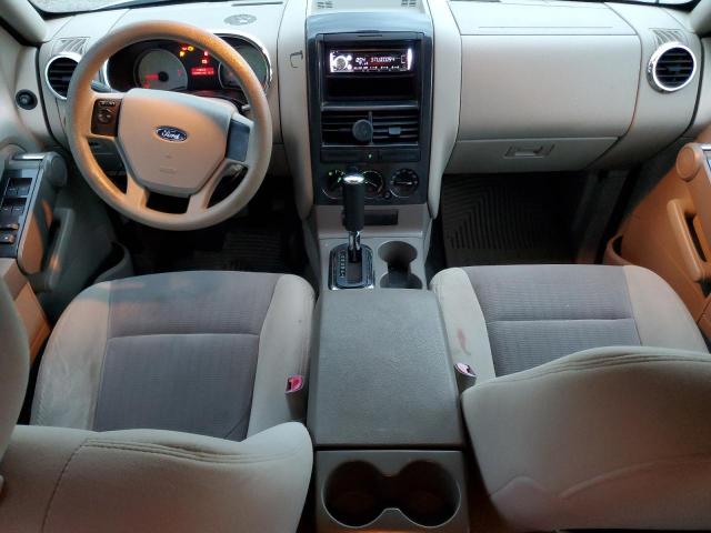 Photo 8 from auction – 2007 FORD EXPLORER S with VIN 1FMEU31K37UB24127