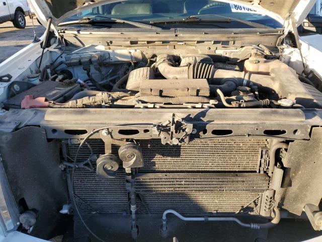 Photo 11 from auction – 2010 FORD F150 SUPER with VIN 1FTFW1EV7AFD95103