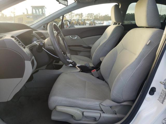 Снимка 7 от търг – 2012 HONDA CIVIC EX с VIN 19XFB2F87CE388773