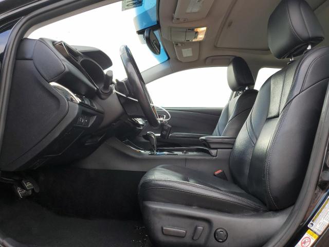 Photo 7 from auction – 2016 TOYOTA AVALON XLE with VIN 4T1BK1EB7GU230135