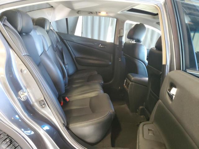 Photo 10 from auction – 2014 NISSAN MAXIMA S with VIN 1N4AA5APXEC469392