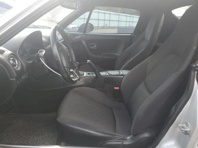 Photo 7 from auction – 1999 MAZDA MX-5 MIATA with VIN JM1NB3536X0127477