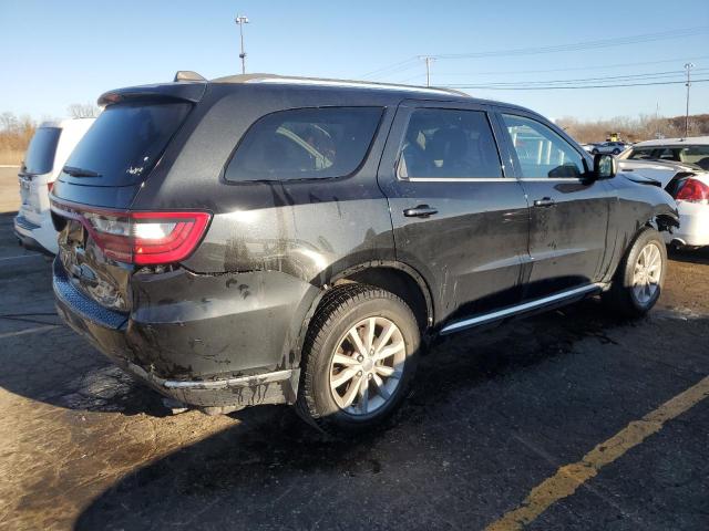 Photo 3 from auction – 2014 DODGE DURANGO SX with VIN 1C4RDJAG1EC972712