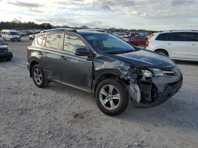 Photo 4 from auction – 2015 TOYOTA RAV4 XLE with VIN JTMRFREV1FD158329