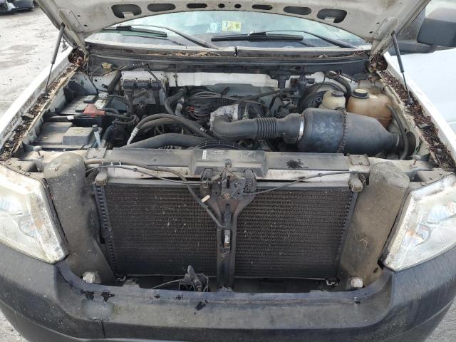 Photo 11 from auction – 2008 FORD F150 with VIN 1FTRF12298KE93879