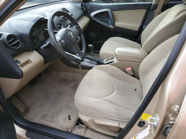 Photo 7 from auction – 2011 TOYOTA RAV4 with VIN JTMZF4DV9B5040148