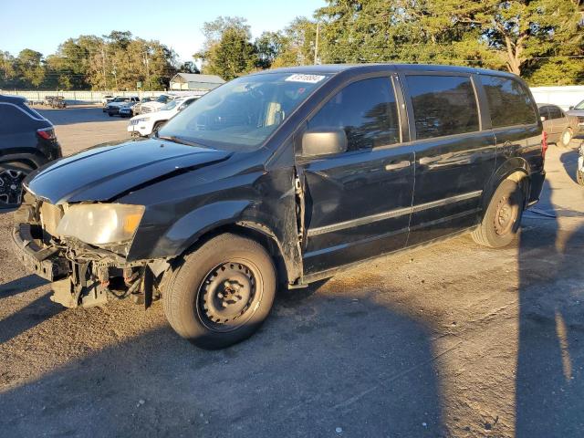 DODGE GRAND CARA 2013 with VIN 2C4RDGBG0DR557131 - Photo from auction
