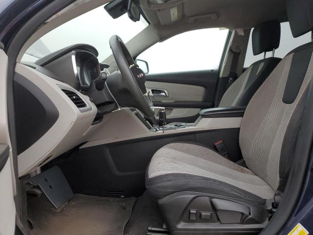 Photo 7 from auction – 2016 GMC TERRAIN SL with VIN 2GKALMEK5G6199839