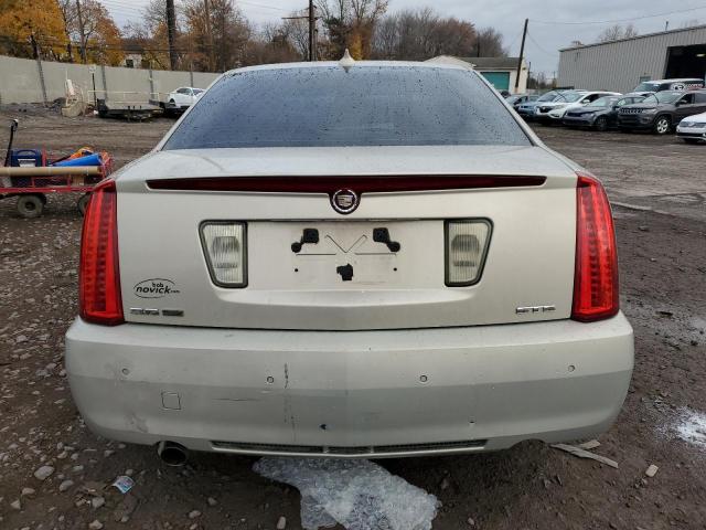 Photo 6 from auction – 2009 CADILLAC STS with VIN 1G6DK67V990116748