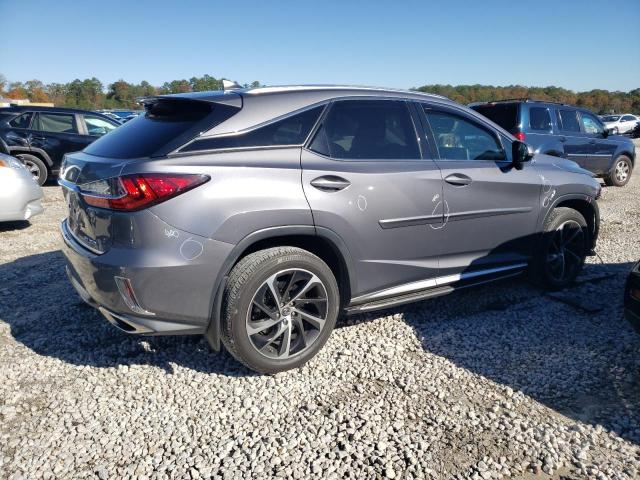 Photo 3 from auction – 2019 LEXUS RX 350 BAS with VIN 2T2ZZMCA3KC127287