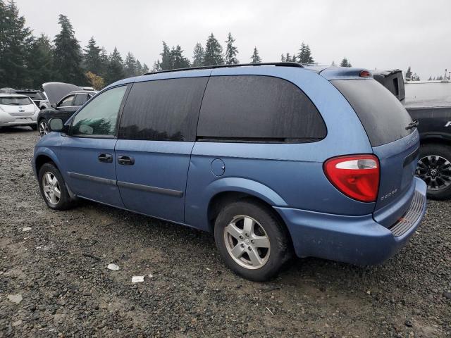 Photo 2 from auction – 2007 DODGE GRAND CARA with VIN 1D4GP24R67B170749