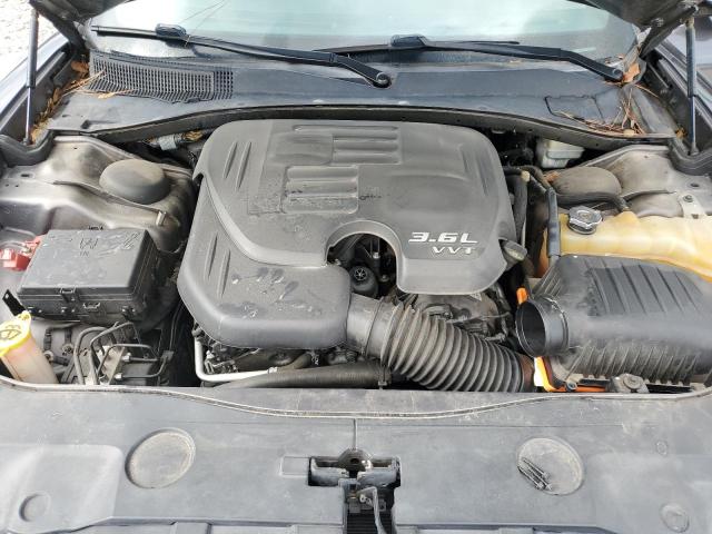 Photo 11 from auction – 2014 DODGE CHARGER SE with VIN 2C3CDXBG4EH187447