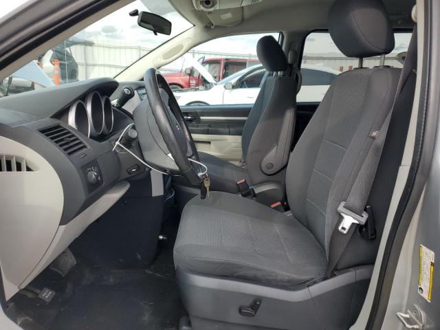 Photo 7 from auction – 2008 DODGE GRAND CARA with VIN 1D8HN54P98B153745