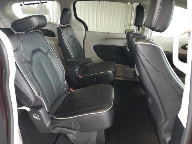 Photo 11 from auction – 2022 CHRYSLER PACIFICA L with VIN 2C4RC1GG8NR151690