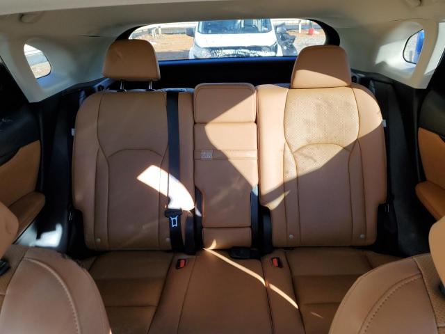 صورة رقم 10 من المزاد - 2021 LEXUS RX 350 مع VIN 2T2HZMDA9MC303708