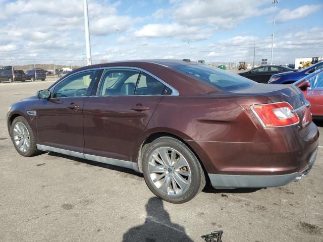 Photo 2 from auction – 2010 FORD TAURUS LIM with VIN 1FAHP2FW8AG160857